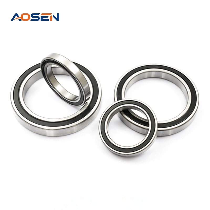 Vòng bi rãnh sâu dòng 6900