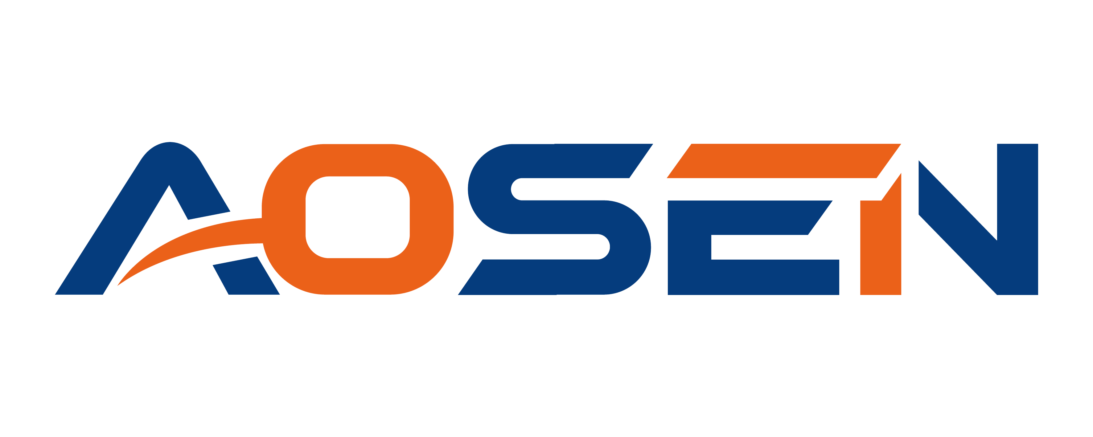 Công ty TNHH Vòng bi Aosen Ninh Ba